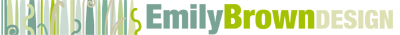Emily Brown Design
